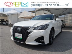 トヨタ クラウンアスリート G-T