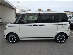 ムーヴキャン X ブラリミ SA3