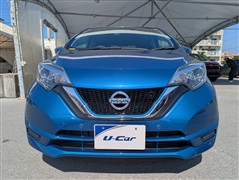 ノート E-パワー X