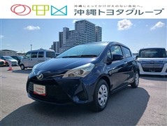 トヨタ ヴィッツ HEV F セーフティED