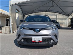 C-HR HEV G LEDエディショ