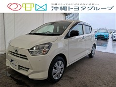 ミライース X SA3