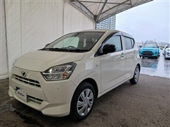 ミライース X SA3