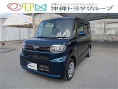 タント X セレクション