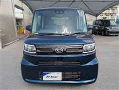 タント X セレクション