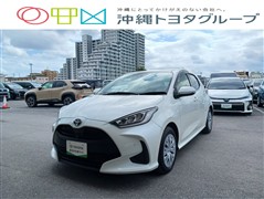 トヨタ ヤリス HEV Z