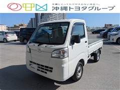 ダイハツ ハイゼットトラック スタンダード