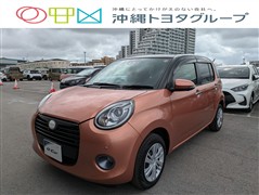 ブーン スタイルブラックSA3