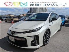 トヨタ プリウスPHV S GRスポーツ