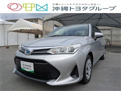 トヨタ カローラアクシオ HEV G