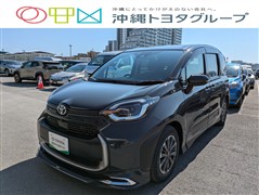 トヨタ シエンタ HEV Z