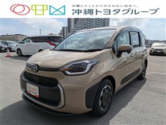 トヨタ シエンタ HEV Z