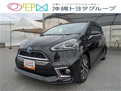 トヨタ シエンタ HEV G