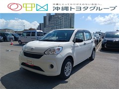 トヨタ パッソ X