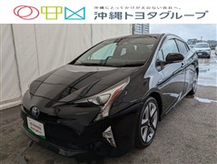 プリウス A ツーリングセレクション