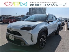 トヨタ ヤリスクロスHEV Zアドベンチャー