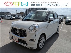 トヨタ ピクシスジョイ F X SA3