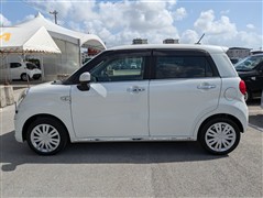 ピクシスジョイ F X SA3