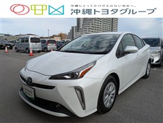 プリウス S セーフティプラス2