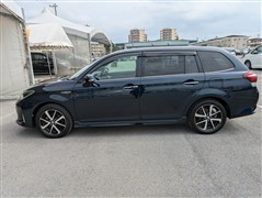 カローラフィールダーHEVG WXB