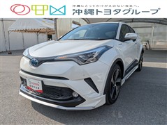 C-HR G