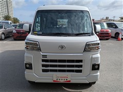 ピクシスバン クルーズ