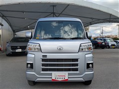 ピクシスバン クルーズ