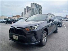 RAV4 X