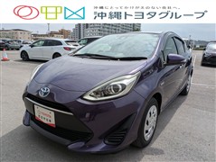 アクア S スタイルブラック