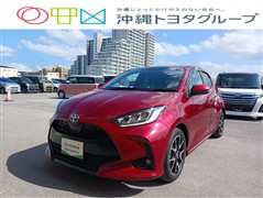 ヤリス HEV Z