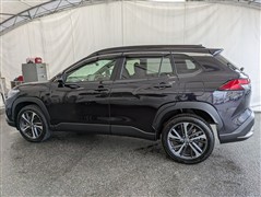 カローラクロス HEV Z