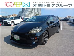 プリウスSツーリング G`S