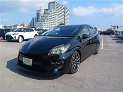 プリウスSツーリング G`S