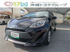 アクア S スタイルブラック