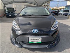 アクア S スタイルブラック