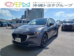 MAZDA2 15S BLトーンED