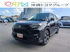 トヨタ ライズ HEV Z