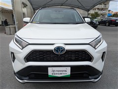 RAV4 PHEV G Z