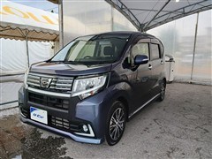 ムーヴ カスタム X ハイパーSA2