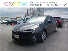 トヨタ　プリウス A
