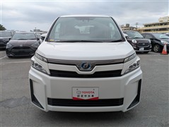 ヴォクシー HEV X