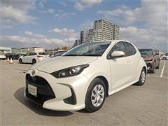 ヤリス X