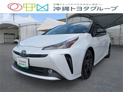 トヨタ プリウス A ツーリングセレクション