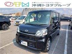 ダイハツ　タント L リミテッドSA3