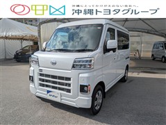 ハイゼットカーゴ クルーズターボ