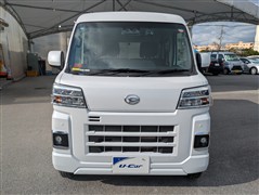 ハイゼットカーゴ クルーズターボ