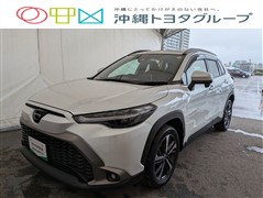 カローラクロス