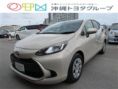 トヨタ アクア G