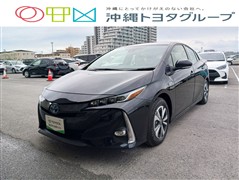 プリウスPHV Sナビパッケージ