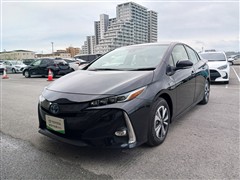 プリウスPHV Sナビパッケージ